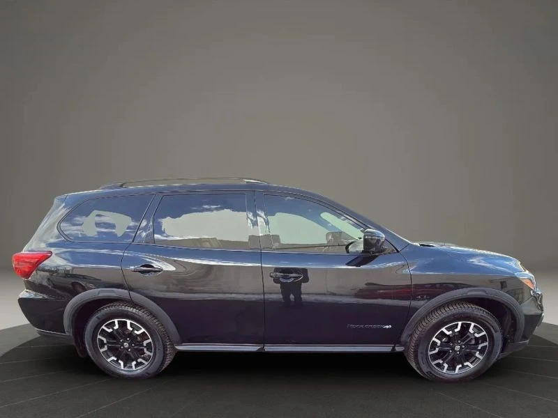 2020 Nissan Pathfinder 4th Gen - Image 4 of 12