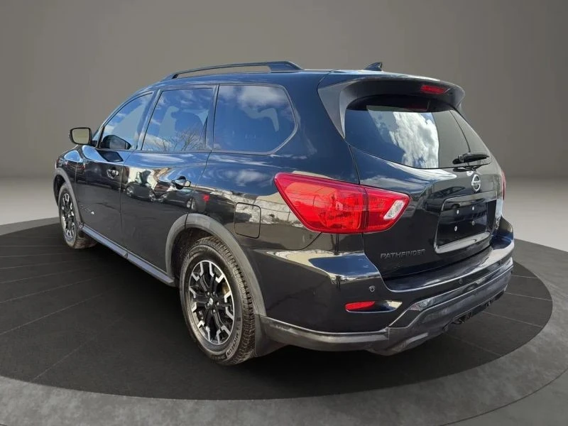 2020 Nissan Pathfinder 4th Gen - Image 7 of 12