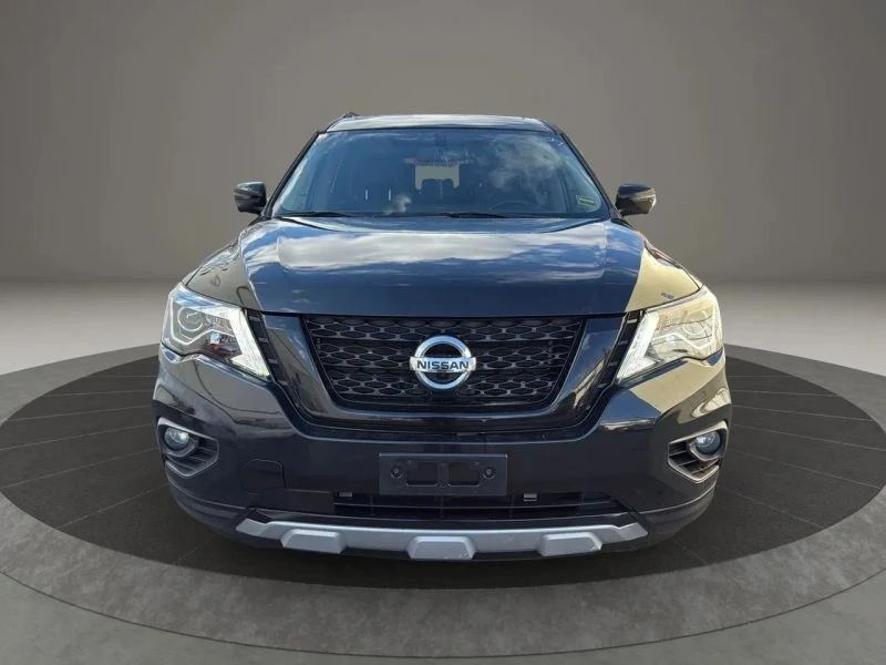 2020 Nissan Pathfinder 4th Gen - Image 2 of 12