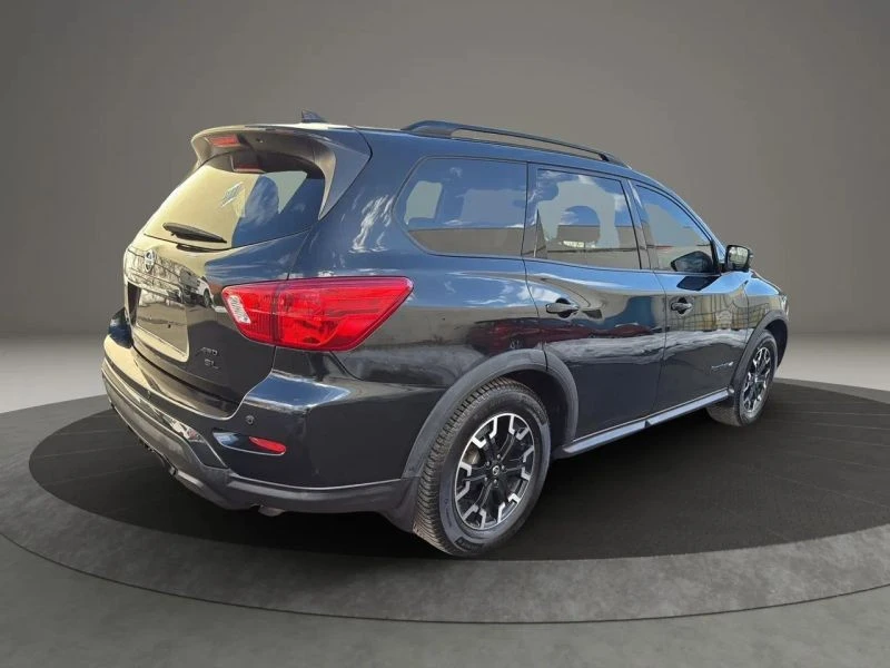 2020 Nissan Pathfinder 4th Gen - Image 5 of 12