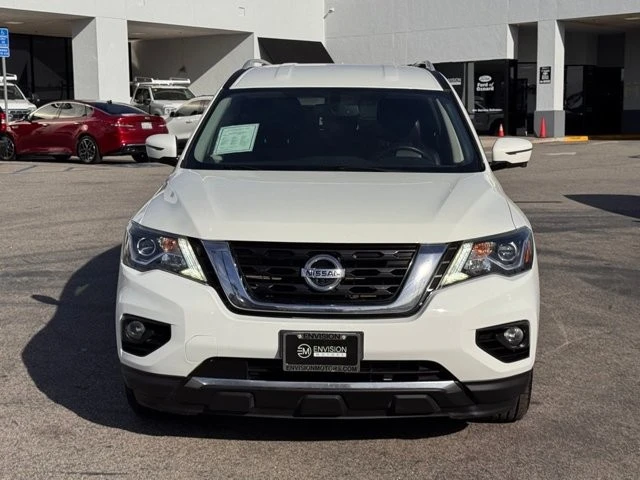 2020 Nissan Pathfinder 4th Gen - Image 6 of 12