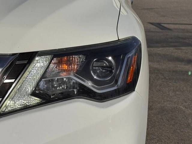 2020 Nissan Pathfinder 4th Gen - Image 8 of 12