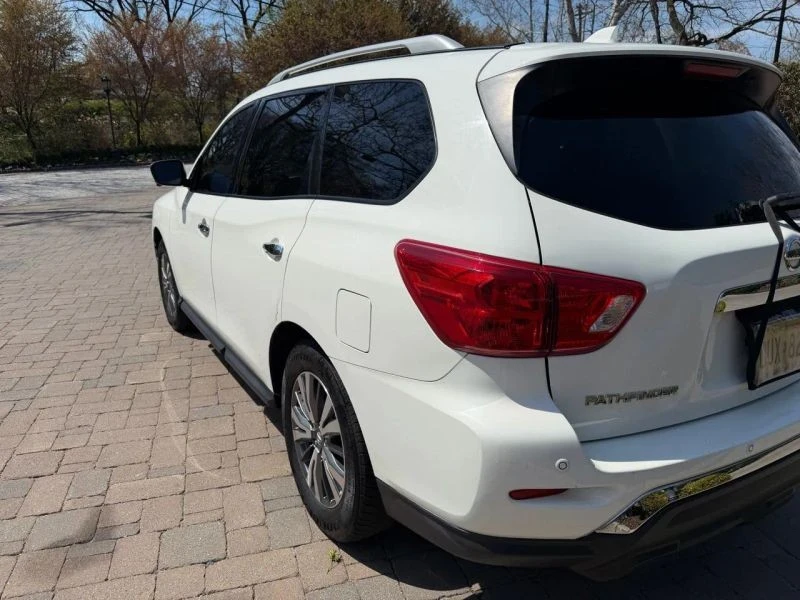 2020 Nissan Pathfinder 4th Gen - Image 6 of 12