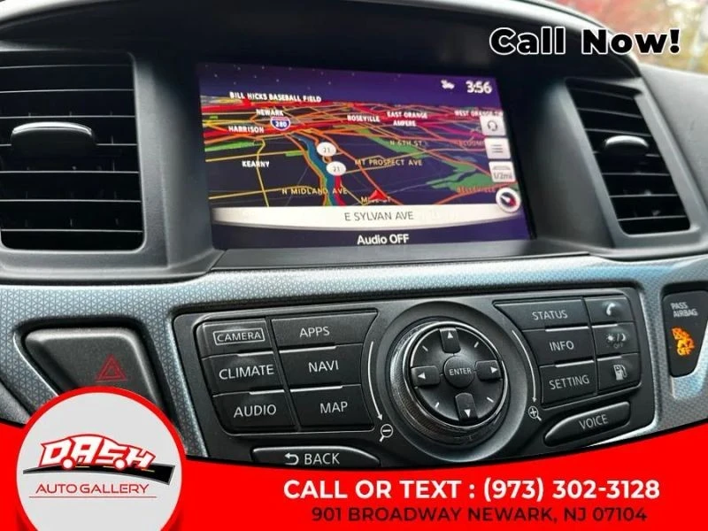 2020 Nissan Pathfinder 4th Gen - Image 12 of 12
