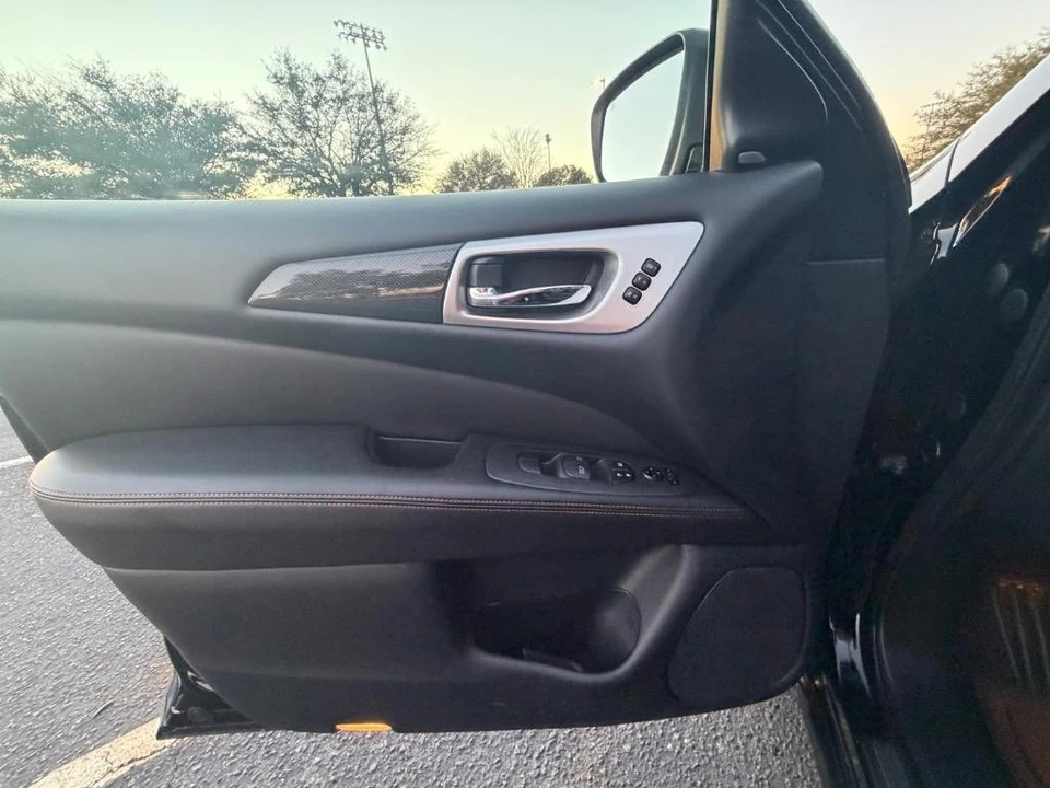 2020 Nissan Pathfinder 4th Gen - Image 6 of 21