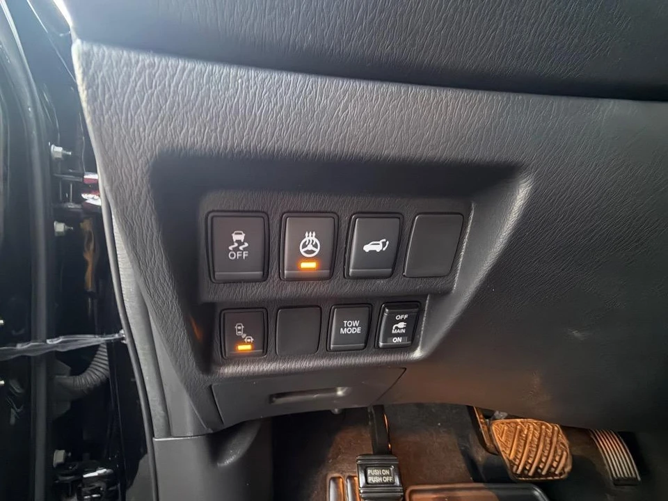 2020 Nissan Pathfinder 4th Gen - Image 11 of 21