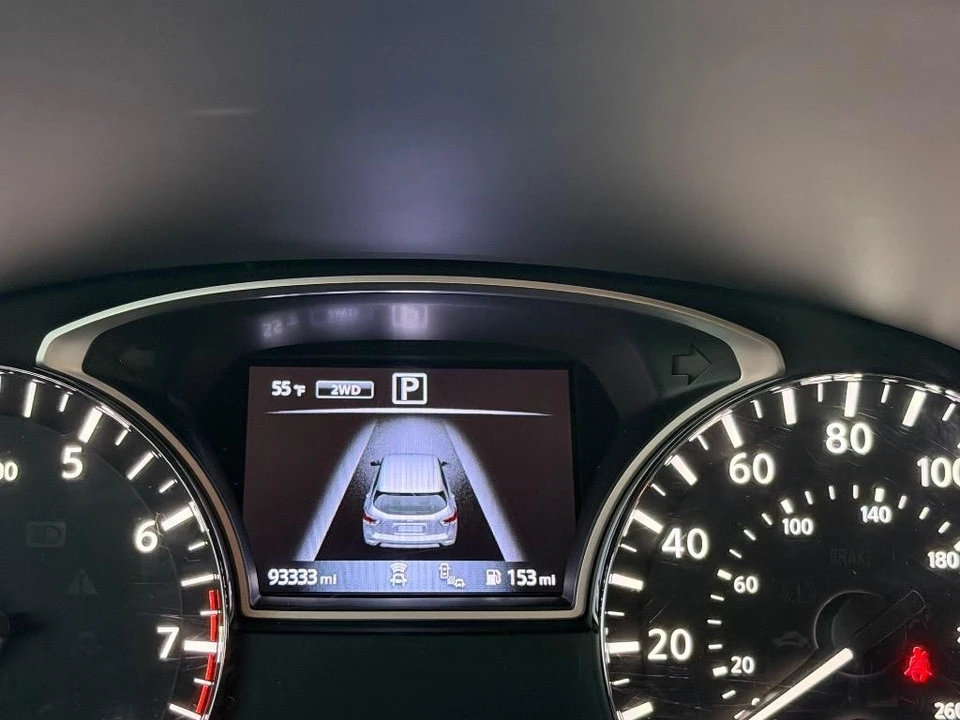 2020 Nissan Pathfinder 4th Gen - Image 12 of 21