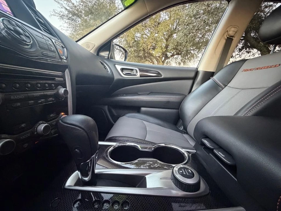 2020 Nissan Pathfinder 4th Gen - Image 18 of 21