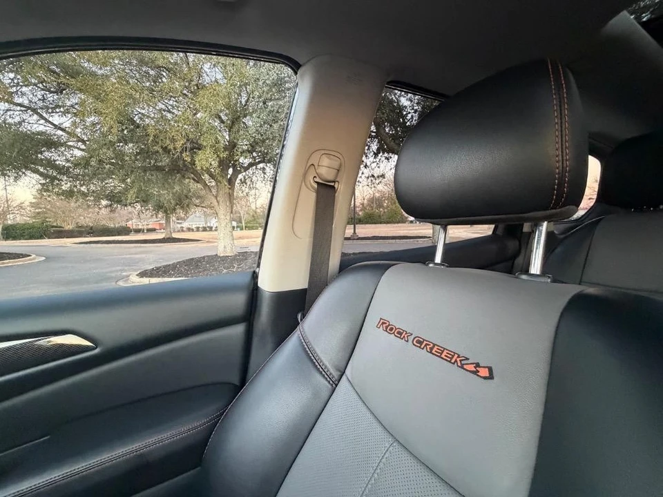 2020 Nissan Pathfinder 4th Gen - Image 20 of 21