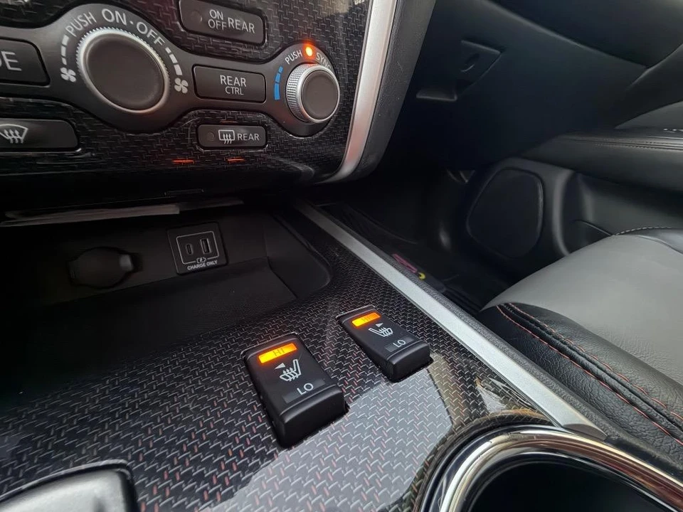 2020 Nissan Pathfinder 4th Gen - Image 17 of 21