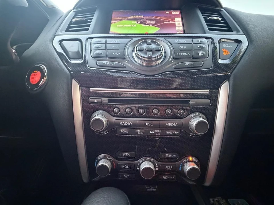 2020 Nissan Pathfinder 4th Gen - Image 16 of 21