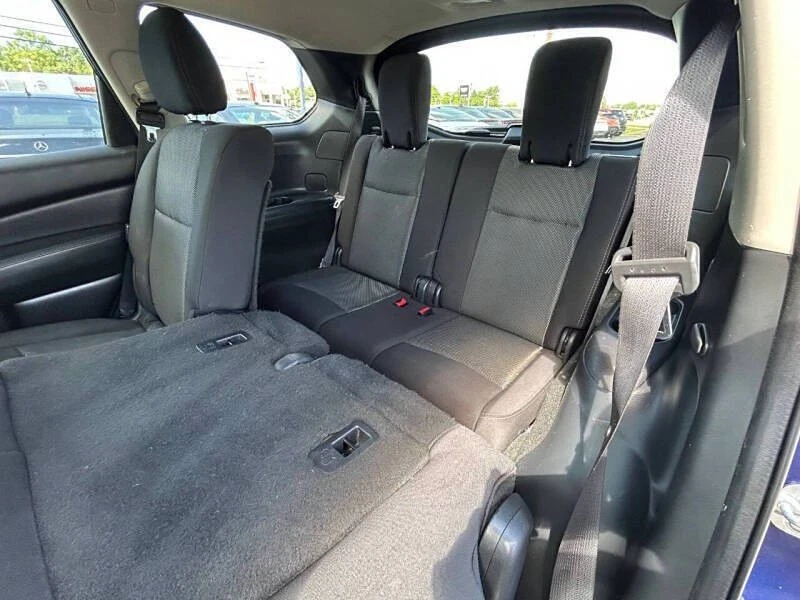 2020 Nissan Pathfinder 4th Gen - Image 12 of 13