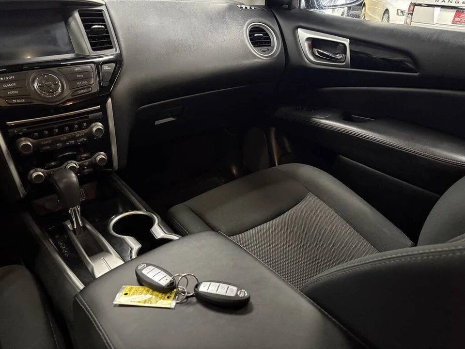 2020 Nissan Pathfinder 4th Gen - Image 20 of 21