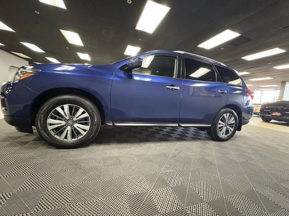 2020 Nissan Pathfinder 4th Gen - Image 7 of 21