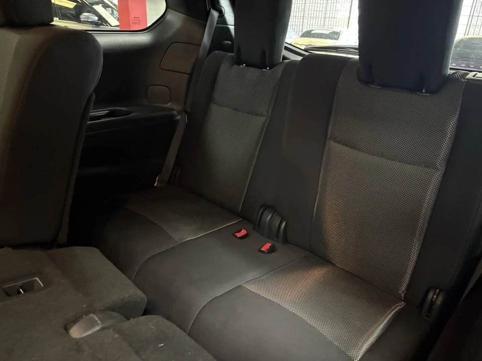 2020 Nissan Pathfinder 4th Gen - Image 19 of 21