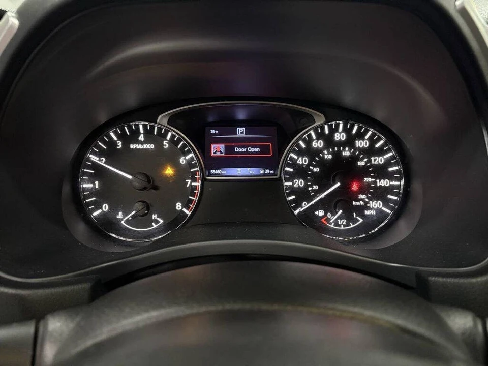 2020 Nissan Pathfinder 4th Gen - Image 17 of 21