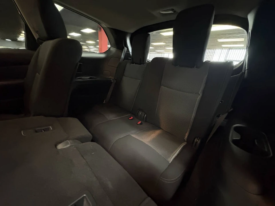 2020 Nissan Pathfinder 4th Gen - Image 20 of 21