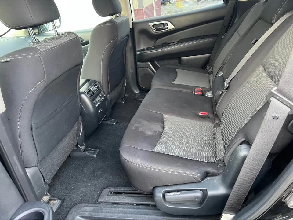 2020 Nissan Pathfinder 4th Gen - Image 6 of 12