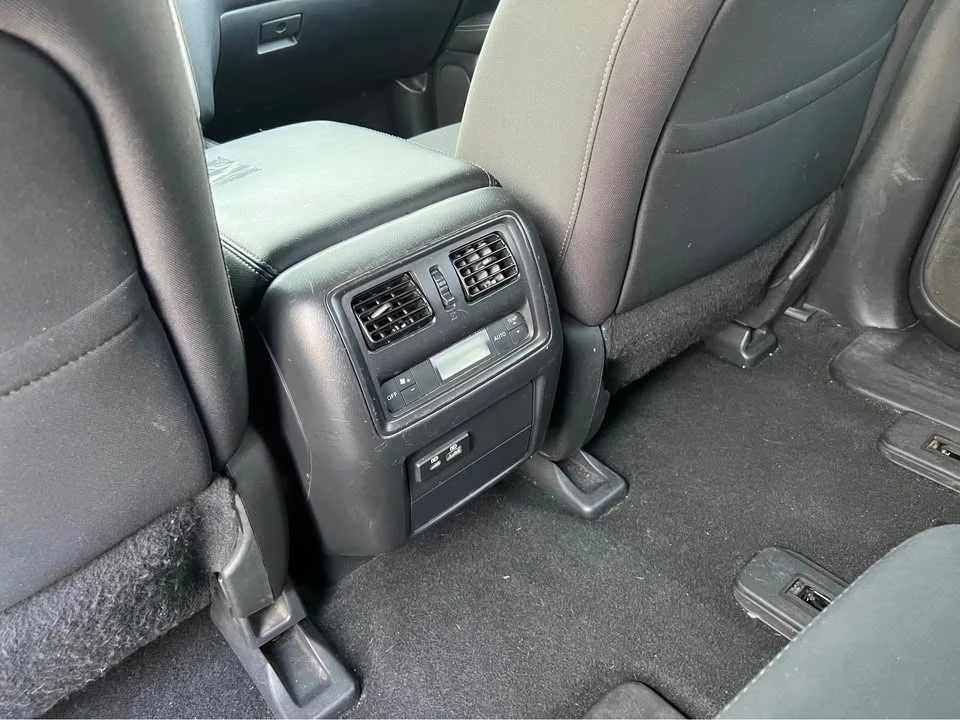 2020 Nissan Pathfinder 4th Gen - Image 8 of 12