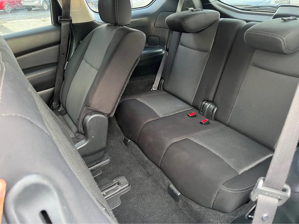 2020 Nissan Pathfinder 4th Gen - Image 7 of 12
