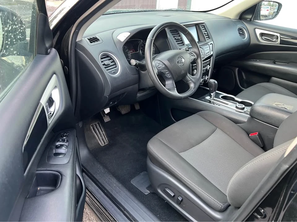 2020 Nissan Pathfinder 4th Gen - Image 5 of 12