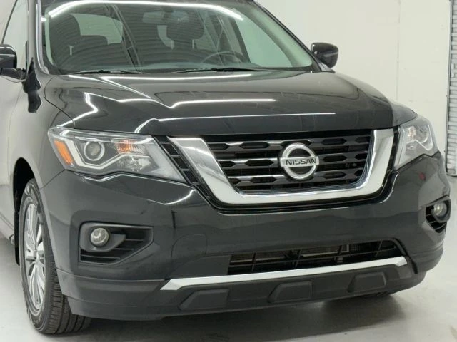 2020 Nissan Pathfinder 4th Gen - Image 11 of 12