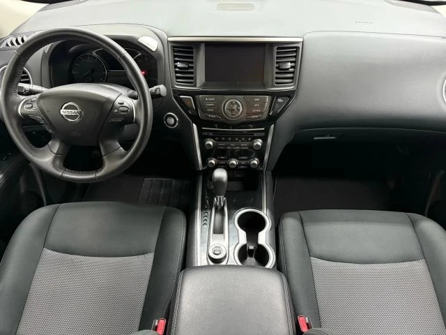 2020 Nissan Pathfinder 4th Gen - Image 2 of 12