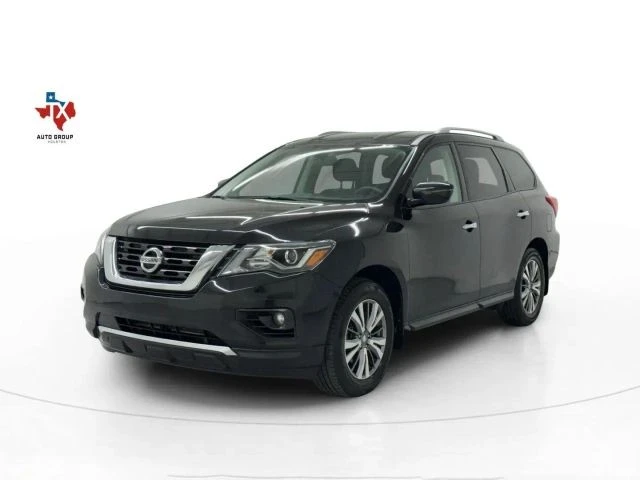 2020 Nissan Pathfinder 4th Gen - Image 6 of 12