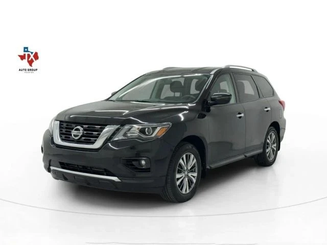 2020 Nissan Pathfinder 4th Gen - Image 7 of 12