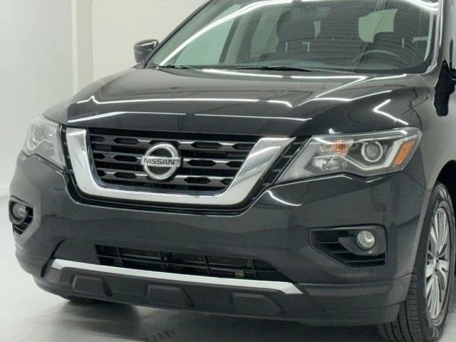 2020 Nissan Pathfinder 4th Gen - Image 11 of 12