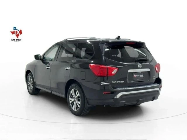 2020 Nissan Pathfinder 4th Gen - Image 6 of 12