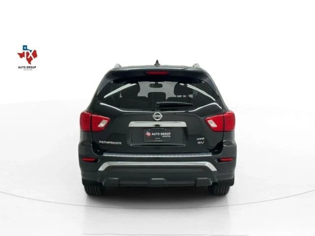 2020 Nissan Pathfinder 4th Gen - Image 10 of 12