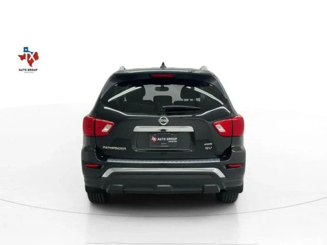 2020 Nissan Pathfinder 4th Gen - Image 9 of 12