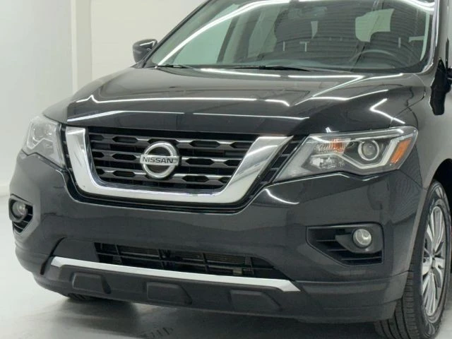 2020 Nissan Pathfinder 4th Gen - Image 10 of 12