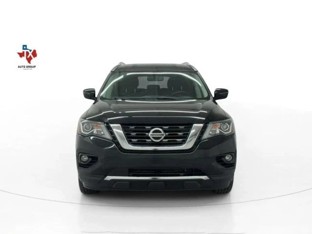 2020 Nissan Pathfinder 4th Gen - Image 9 of 12