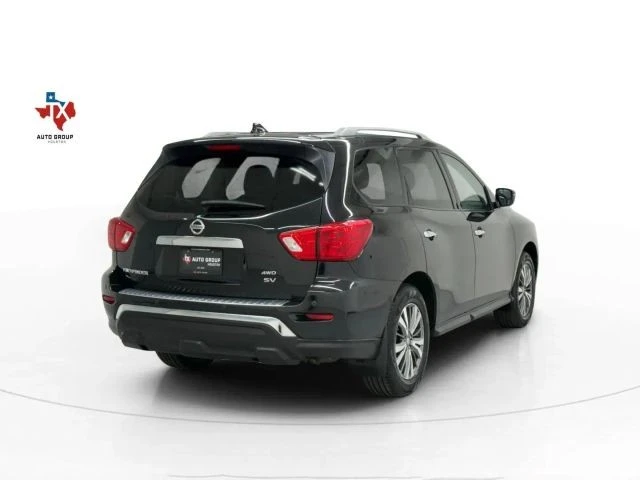 2020 Nissan Pathfinder 4th Gen - Image 7 of 12
