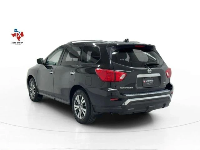 2020 Nissan Pathfinder 4th Gen - Image 5 of 12