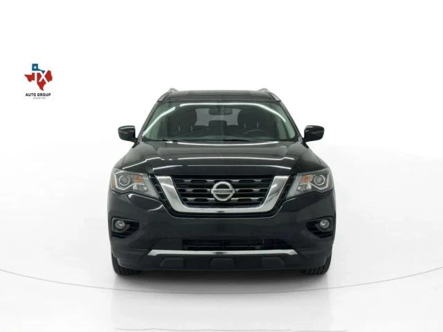 2020 Nissan Pathfinder 4th Gen - Image 8 of 12