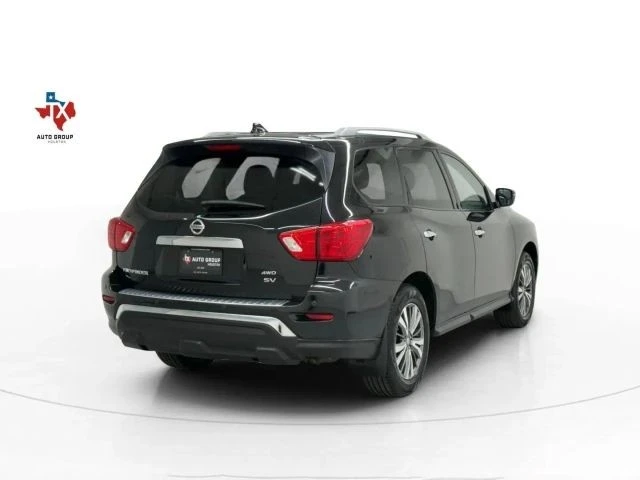 2020 Nissan Pathfinder 4th Gen - Image 8 of 12