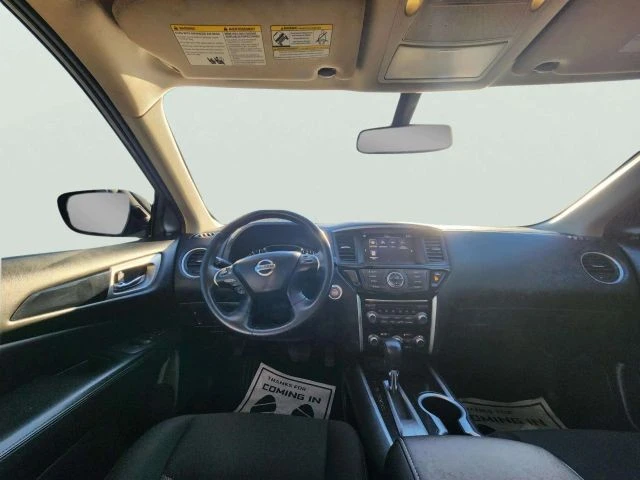 2020 Nissan Pathfinder 4th Gen - Image 21 of 21