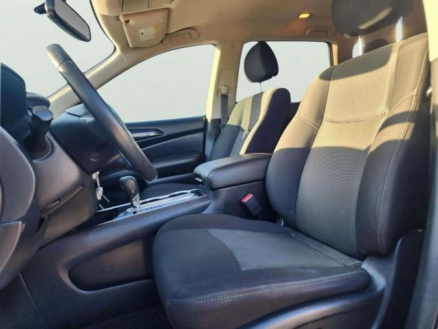 2020 Nissan Pathfinder 4th Gen - Image 9 of 21
