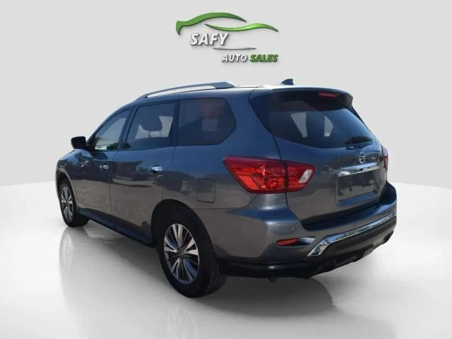 2020 Nissan Pathfinder 4th Gen - Image 5 of 21