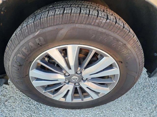2020 Nissan Pathfinder 4th Gen - Image 15 of 21
