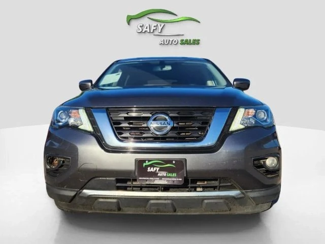 2020 Nissan Pathfinder 4th Gen - Image 2 of 21