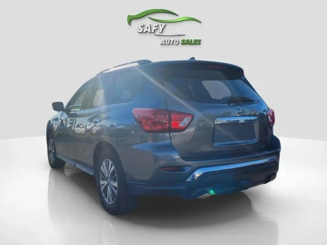 2020 Nissan Pathfinder 4th Gen - Image 5 of 21