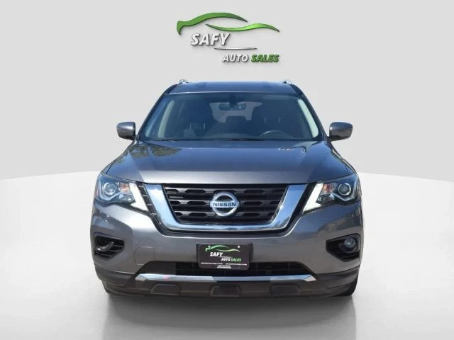 2020 Nissan Pathfinder 4th Gen - Image 3 of 21