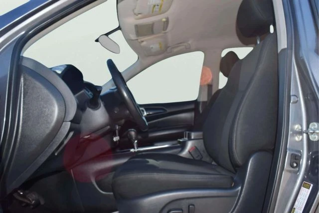 2020 Nissan Pathfinder 4th Gen - Image 12 of 21