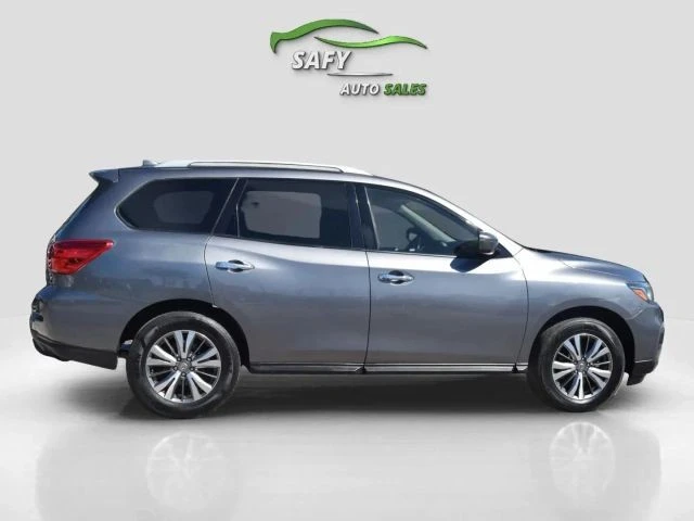 2020 Nissan Pathfinder 4th Gen - Image 8 of 21