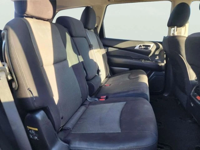 2020 Nissan Pathfinder 4th Gen - Image 13 of 21