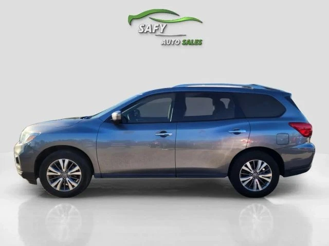 2020 Nissan Pathfinder 4th Gen - Image 4 of 21